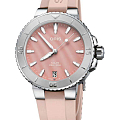 Часы Oris Aquis Date 01 733 7770 4158-07 4 18 66FC
